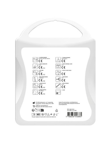MyKit Primo Soccorso Premium