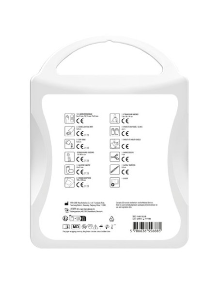 MyKit Primo Soccorso Premium