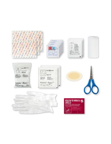 MyKit Primo Soccorso Premium