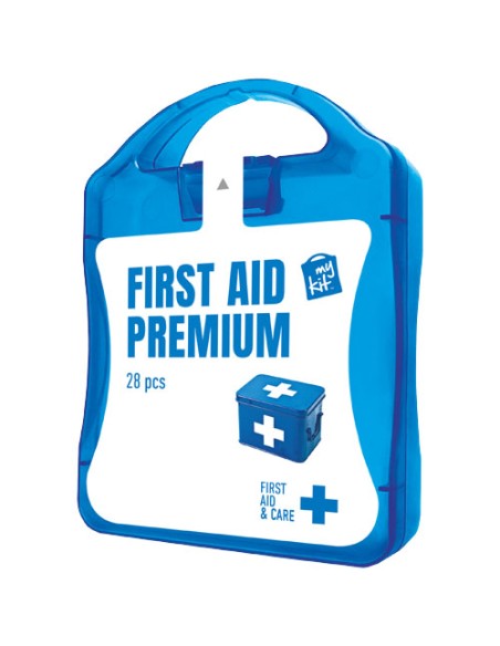 MyKit Primo Soccorso Premium