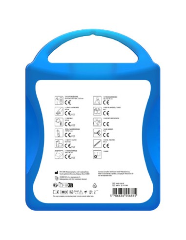 MyKit Primo Soccorso Premium