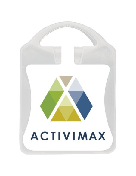 MyKit Set Sicurezza Strada Junior