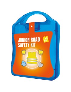 MyKit Set Sicurezza Strada Junior