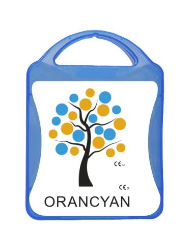 MyKit Set Sicurezza Strada Junior