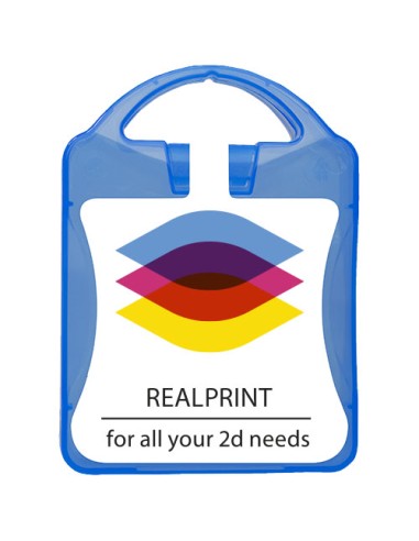 MyKit Set Sicurezza Strada Junior