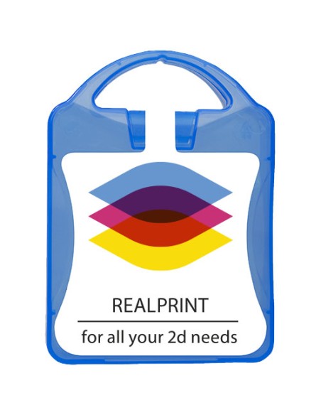 MyKit Set Sicurezza Strada Junior