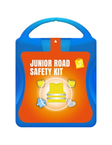 MyKit Set Sicurezza Strada Junior