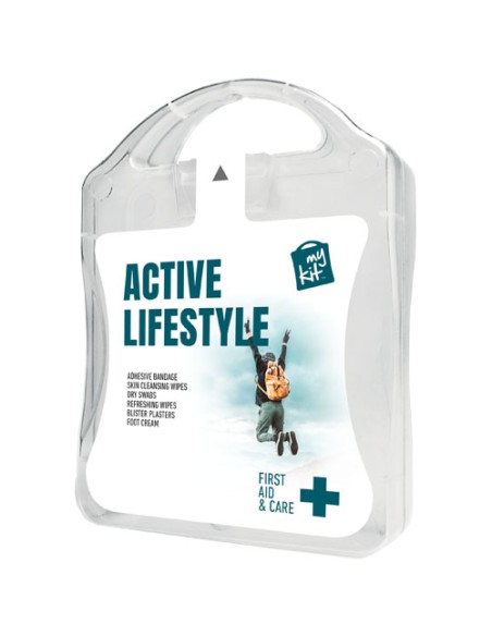 Set active lifestyle MyKit