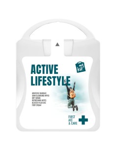 Set active lifestyle MyKit