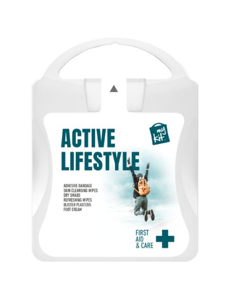 Set active lifestyle MyKit