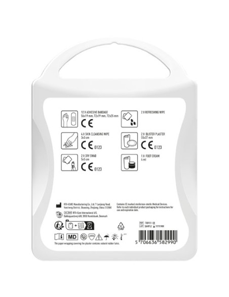 Set active lifestyle MyKit