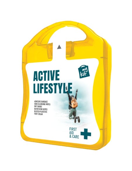 Set active lifestyle MyKit