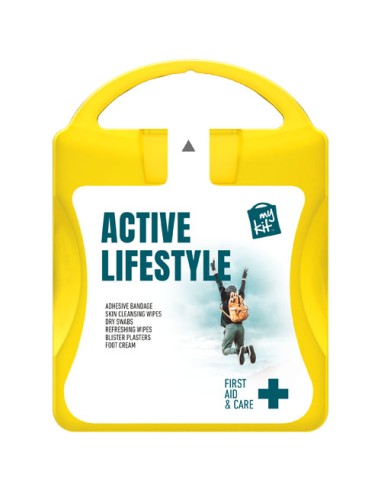 Set active lifestyle MyKit