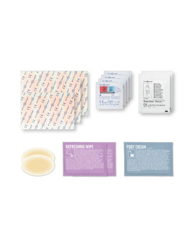 Set active lifestyle MyKit