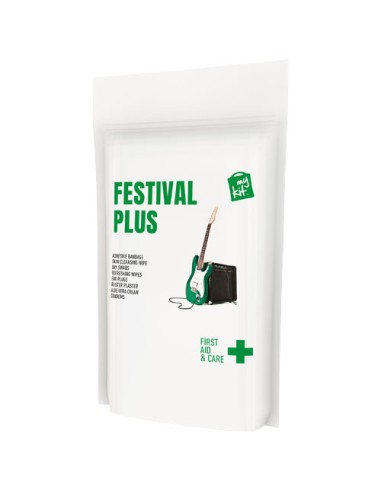 MyKit Set Festival Plus con custodia in carta
