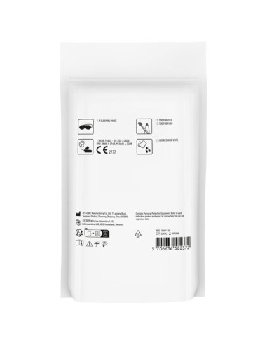 MyKit Set Aereo con custodia in carta