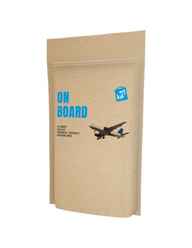 MyKit Set Aereo con custodia in carta