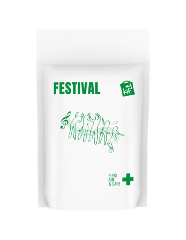 MiniKit Set Festival con custodia in carta