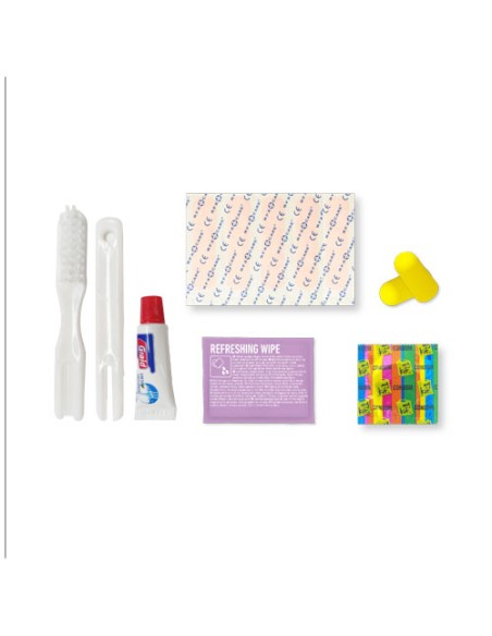 MiniKit Set Festival con custodia in carta