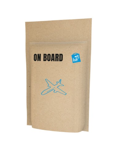 MiniKit Set Aereo con custodia in carta