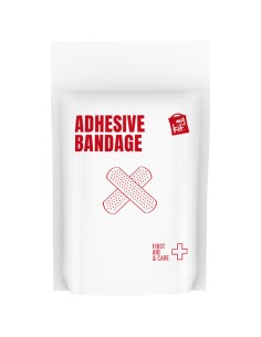 MiniKit Set Cerotti con custodia in carta