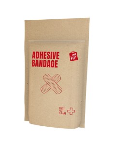 MiniKit Set Cerotti con custodia in carta