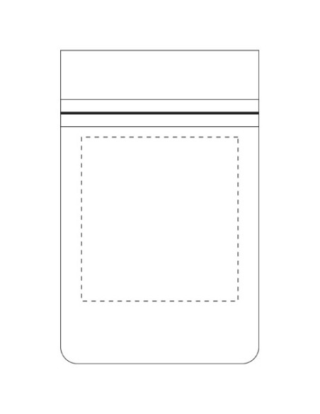 MiniKit Set Cerotti con custodia in carta