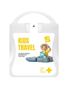 Set da viaggio da bambino MyKit