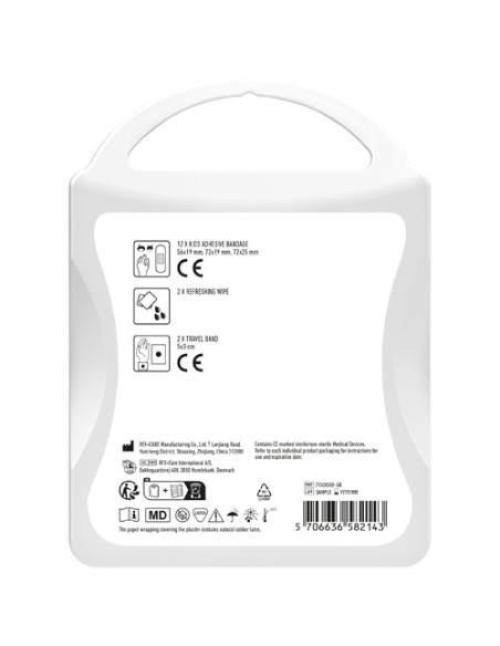 Set da viaggio da bambino MyKit