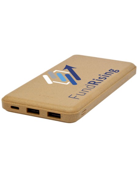 Power bank Eco da 10000 mAh