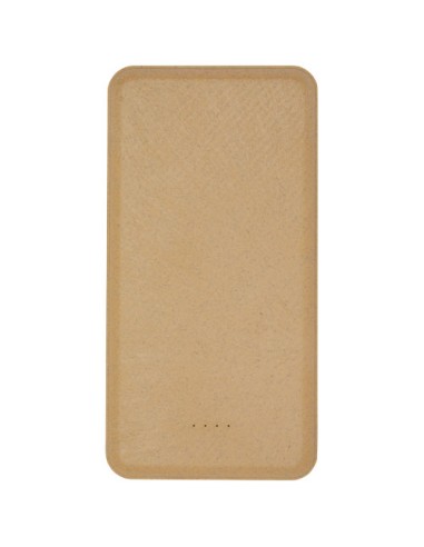 Power bank Eco da 10000 mAh