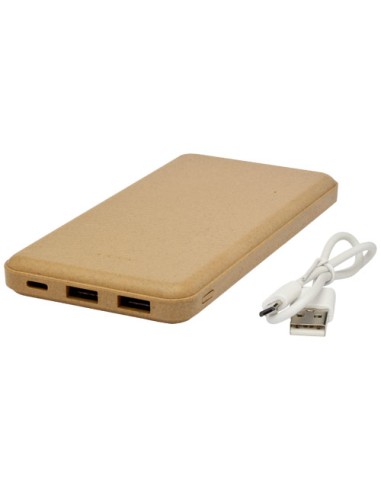 Power bank Eco da 10000 mAh