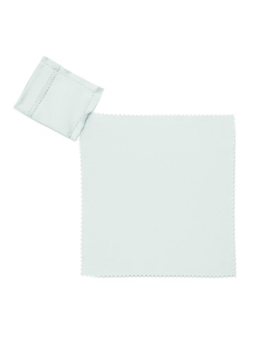 Panno per la pulizia in RPET