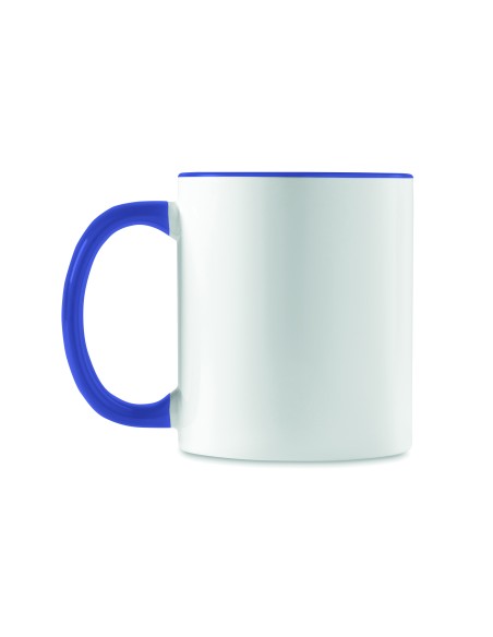 Tazza per stampa in sublimazio
