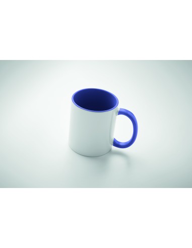 Tazza per stampa in sublimazio