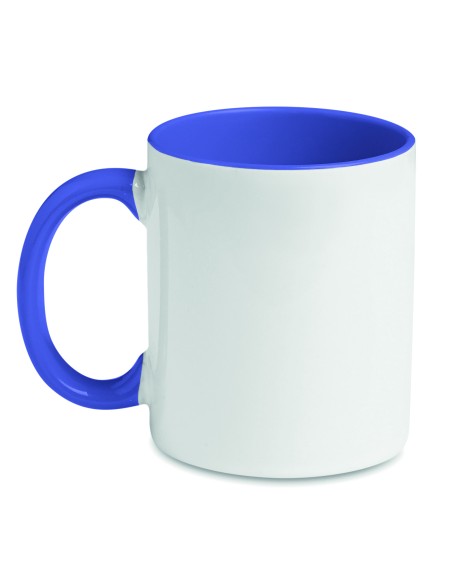 Tazza per stampa in sublimazio