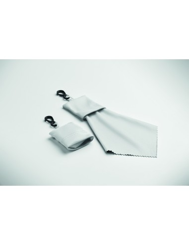 Panno per la pulizia in RPET