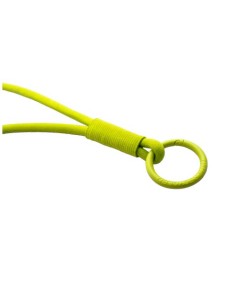 Lanyard con tubetto elastico Tubyard