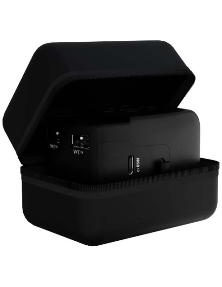 Adattatore universale da viaggio SCX.design T19