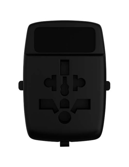 Adattatore universale da viaggio SCX.design T19