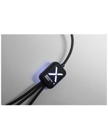 Cavo di ricarica 5-in-1 SCX.design C35