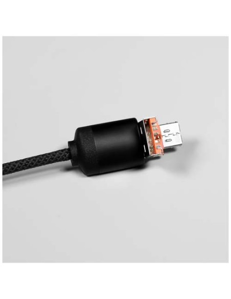 Cavo di ricarica 5-in-1 SCX.design C35