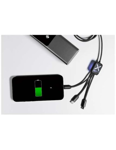 Cavo di ricarica 5-in-1 SCX.design C35