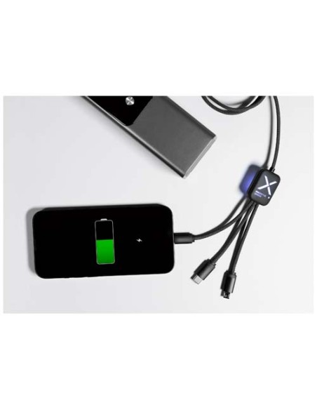 Cavo di ricarica 5-in-1 SCX.design C35