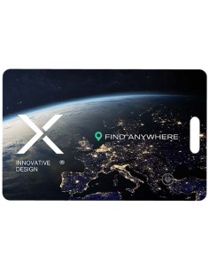 Smart tag SCX.design A11