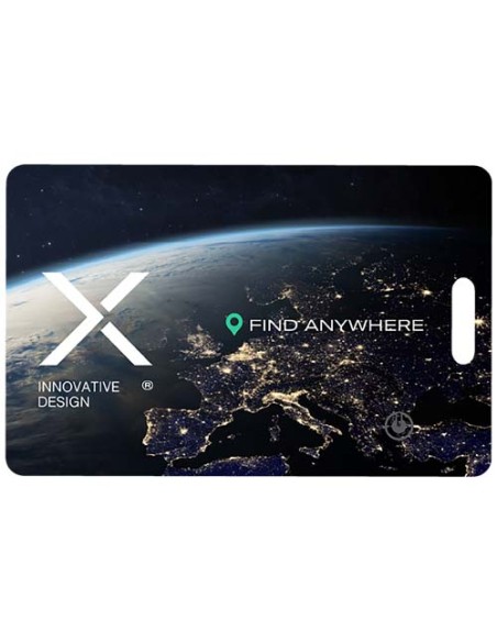 Smart tag SCX.design A11