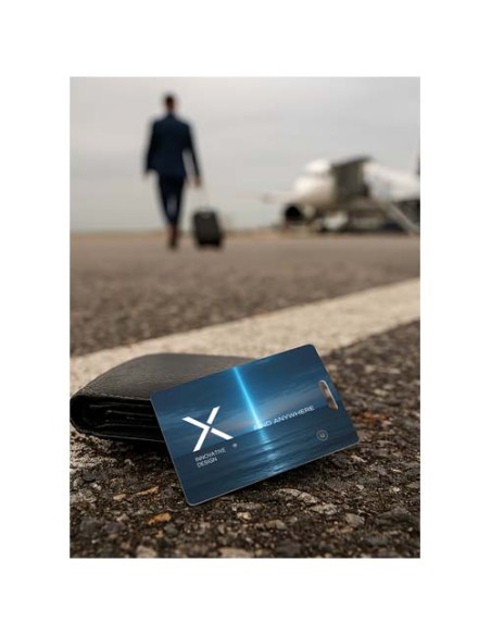 Smart tag SCX.design A11