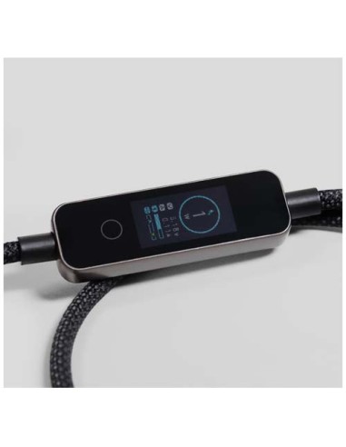 Cavo di ricarica da 100 W SCX.design C41