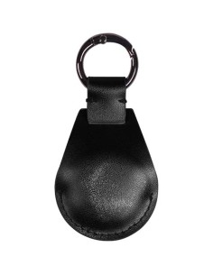 Smart tag forma rotonda con portachiavi SCX.design A12
