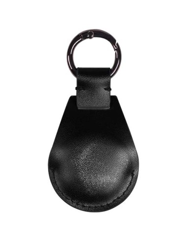 Smart tag forma rotonda con portachiavi SCX.design A12